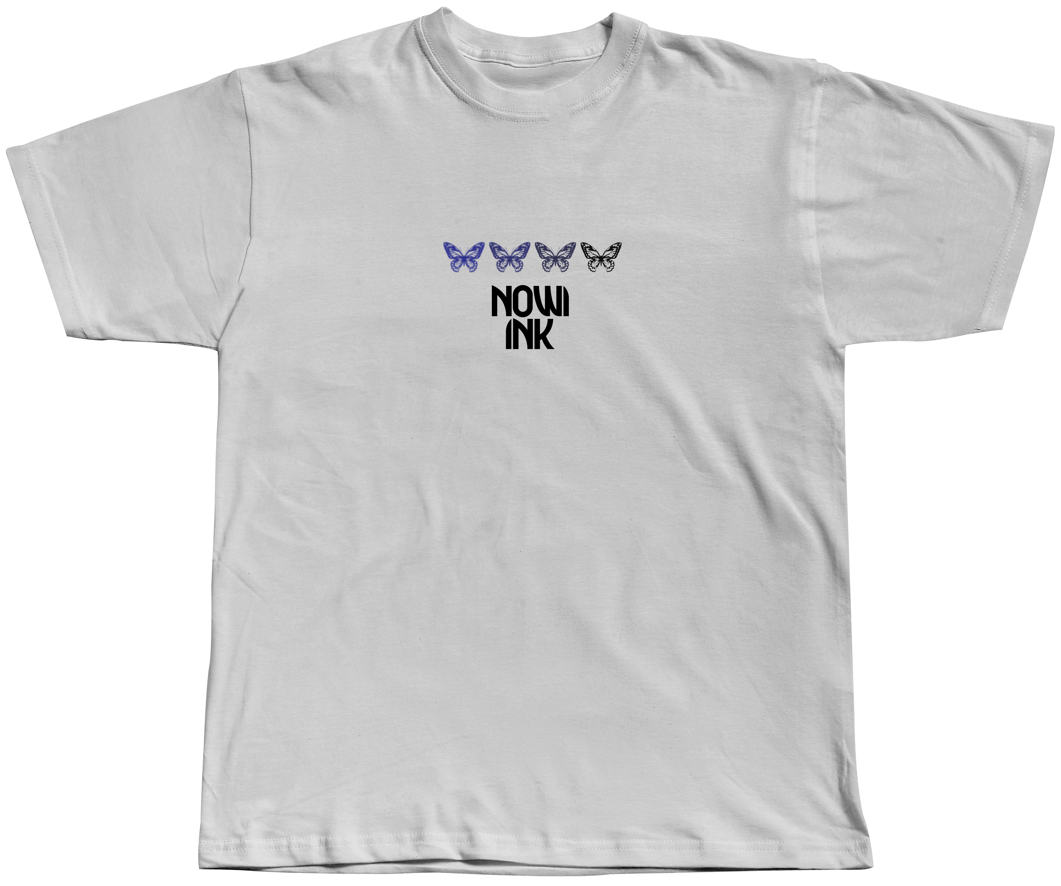 Nowi Ink t-shirt front